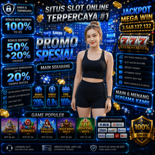 bandar togel online dan situs toto