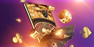 Discover the Thrill of Casino WildRobin UK - Your Ultimate Playground Discover the Thrill of Casino WildRobin UK - Your Ultimate Playground