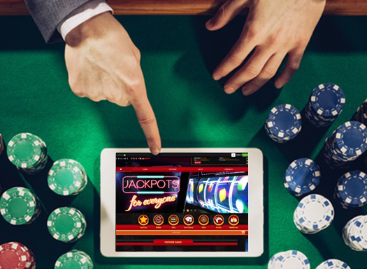 Discover the Thrill of Casino WildRobin UK - Your Ultimate Playground Discover the Thrill of Casino WildRobin UK - Your Ultimate Playground