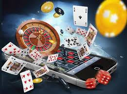 Discover the Thrill of Casino WildRobin UK - Your Ultimate Playground Discover the Thrill of Casino WildRobin UK - Your Ultimate Playground